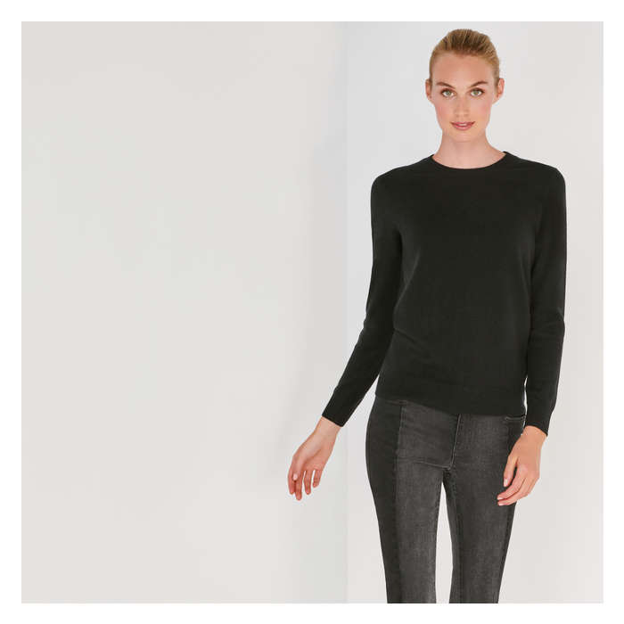 Women's Cashmere Sweater